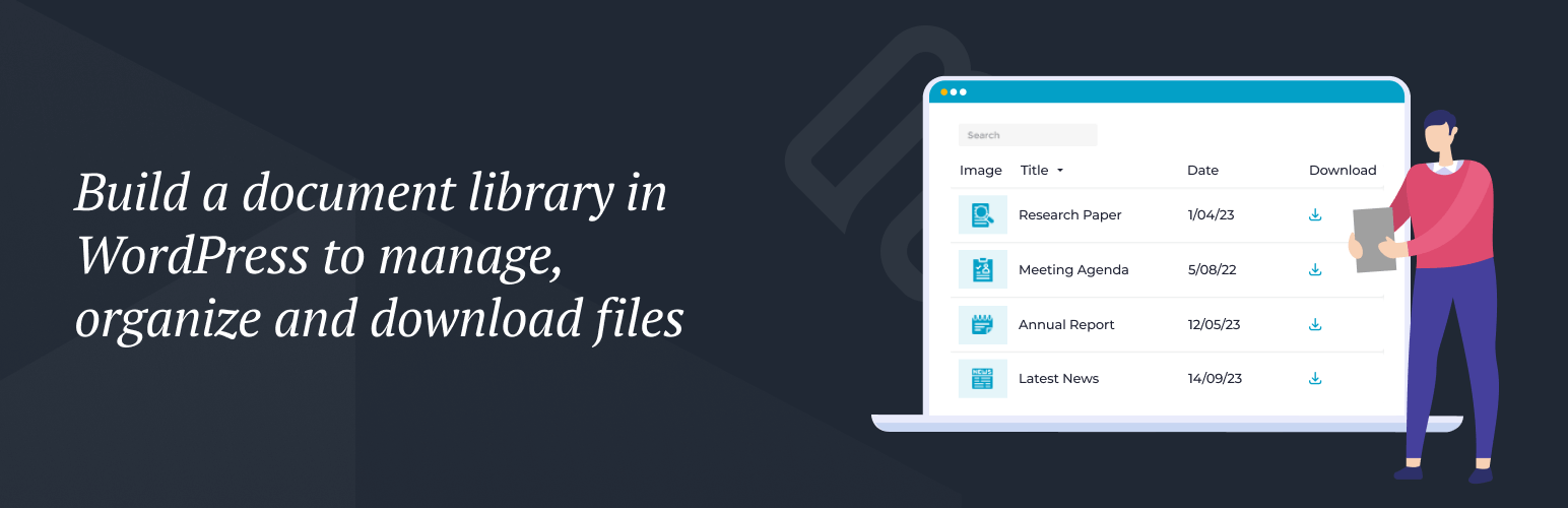 Plugin Banner