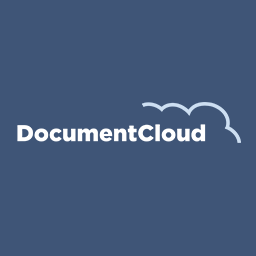 DocumentCloud icon