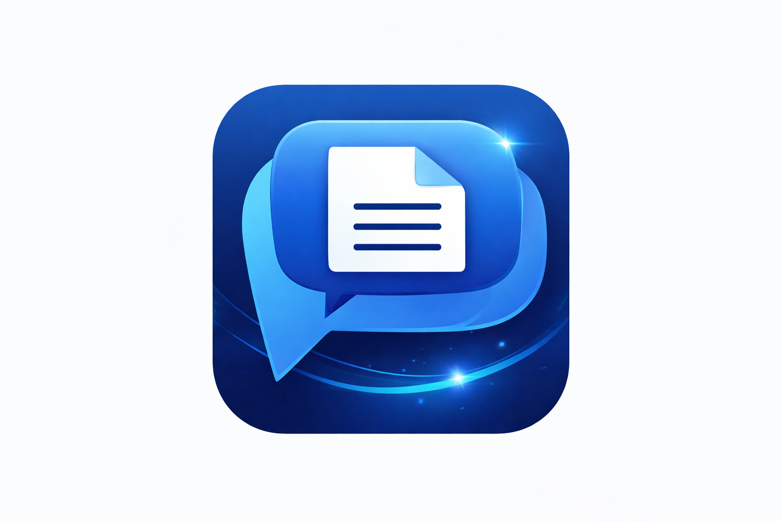 Docurest AI Assistant icon