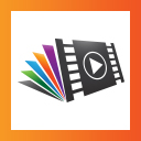 Docus – YouTube Video Playlist icon