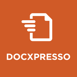 Docxpresso icon