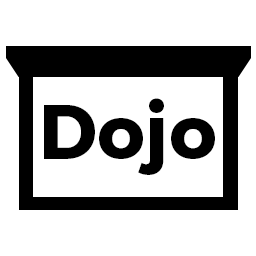 Dojo (beta) icon