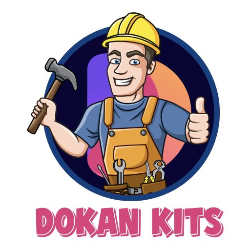 Dokan Kits icon