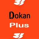 Dokan Plus icon
