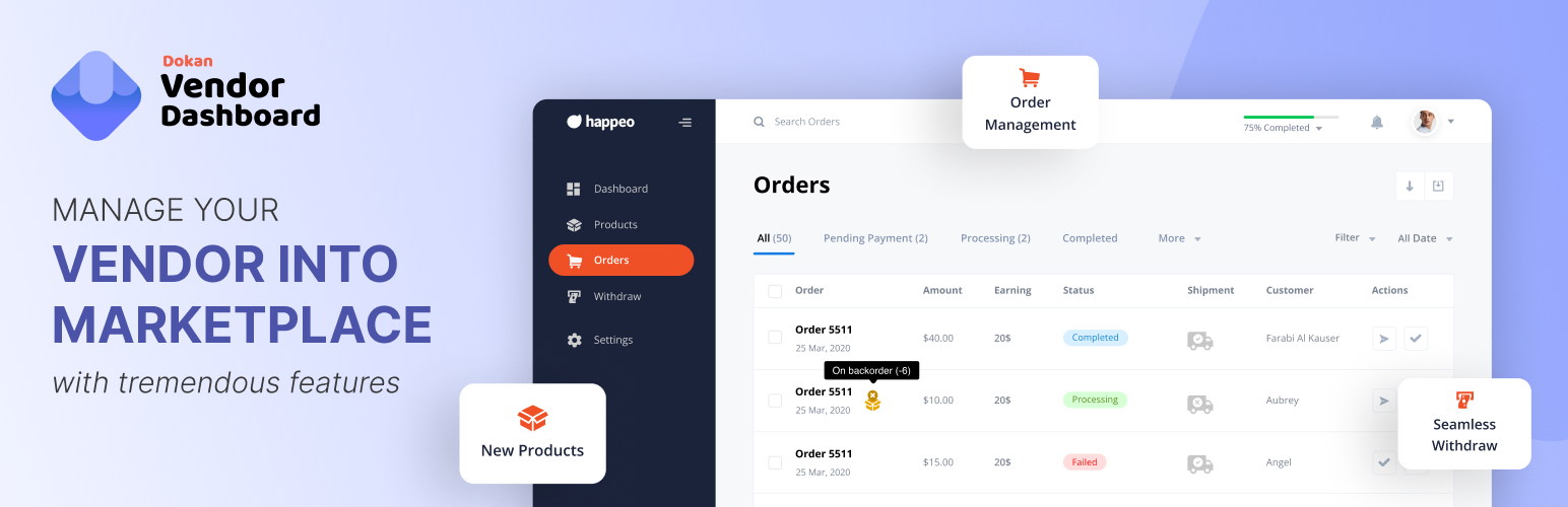 Plugin Banner