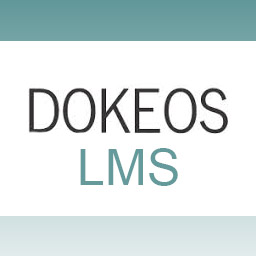 Dokeos LMS icon