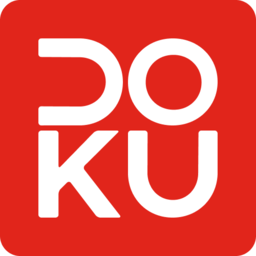 DOKU Payment icon
