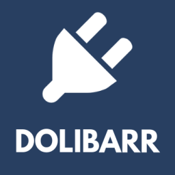 Dolibarr REST API icon
