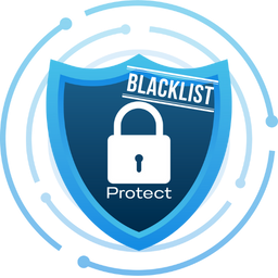 Dolutech Blacklist Protect icon