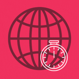 Domain Age Checker Tool icon