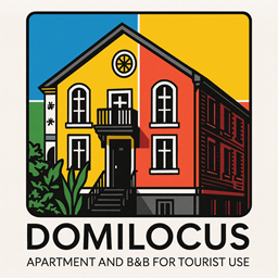 Domilocus icon