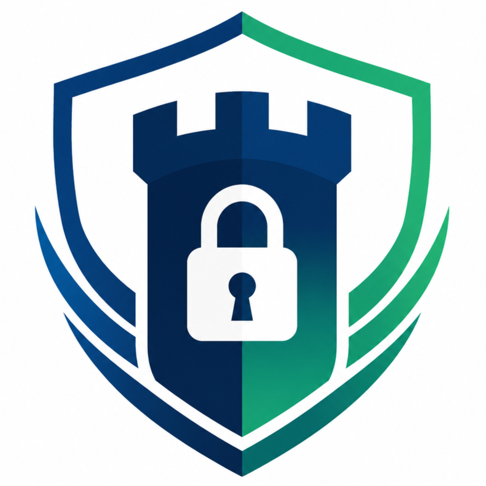 DominoGuard Security – Firewall, Malware Scanner, 2FA, Magic Links, Hide Login, Activity Log & Emergency Recovery Script icon