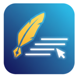 DominoPost – Advanced Post Editor with AI Writer, Auto Internal Linker, Broken Link Checker & Find & Replace icon