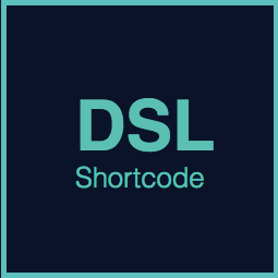 DOMS Social Links icon