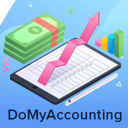 DoMyAccounting icon