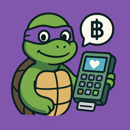 Donatello icon