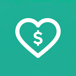 DonateOcean – Donations via PayPal icon