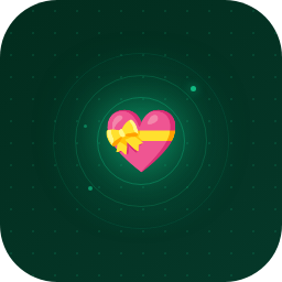 Donatico – Stripe Donations & Recurring Giving icon