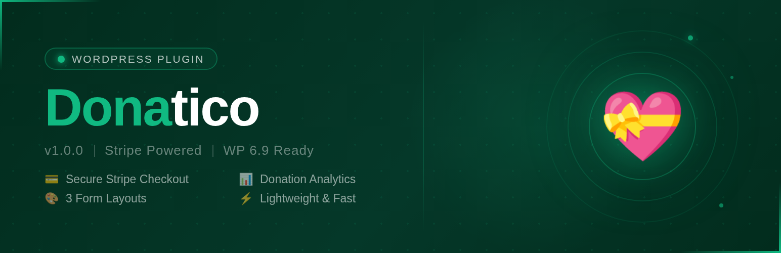 Plugin Banner