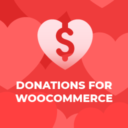Potent Donations for WooCommerce icon