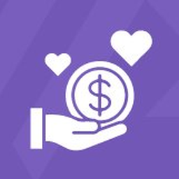Donations & Fundraising Lite for WooCommerce icon