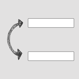 Donden Gaeshi – Name Order Changer for WooCommerce icon