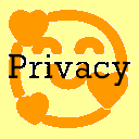 Dont Collect Hidden Information for Commenters icon