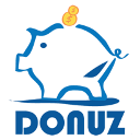 Integrador Donuz Woocommerce icon
