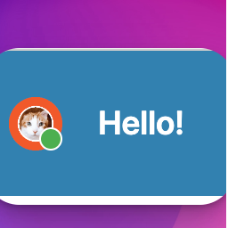 Doobert Chatbot icon