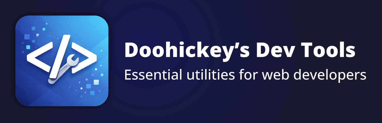 Plugin Banner