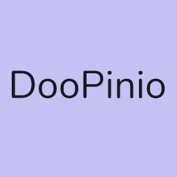 DooPinio icon