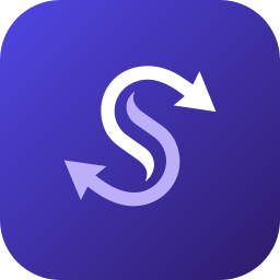 DoubleScale | Self-Hosted CRM & Business Platform (Alternative to HubSpot & GoHighLevel) icon