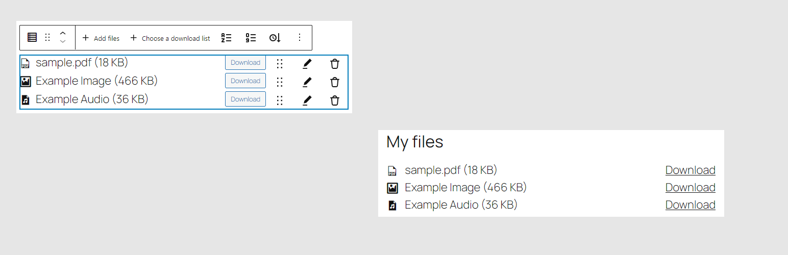 Plugin Banner