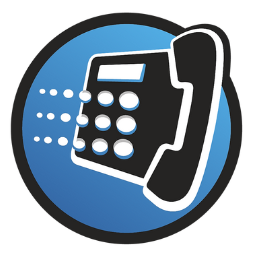 Download Mobile App Widget icon