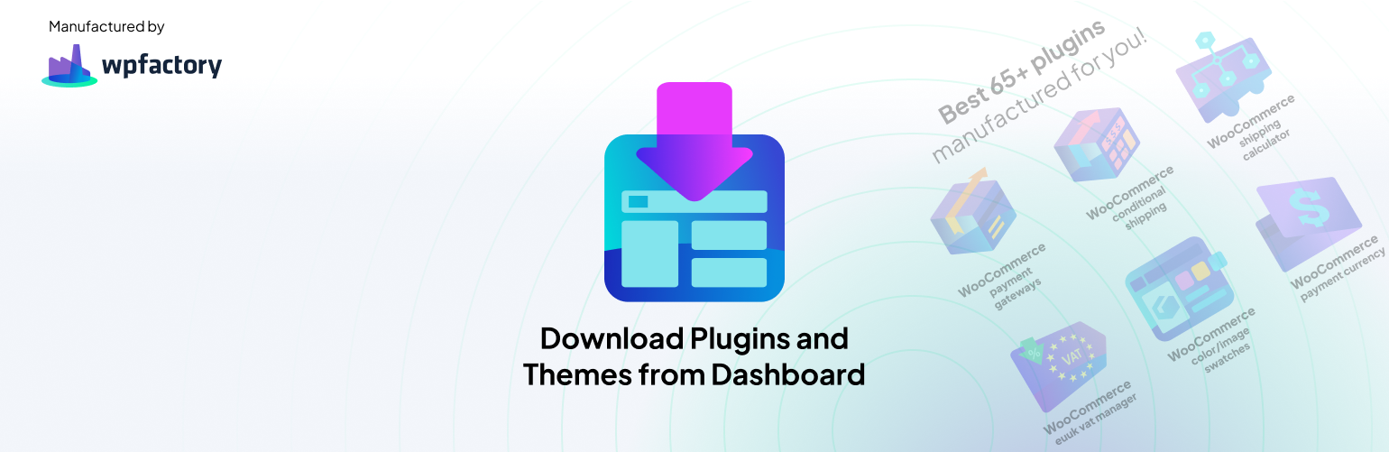 Plugin Banner