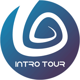 Intro Tour Tutorial DeepPresentation icon