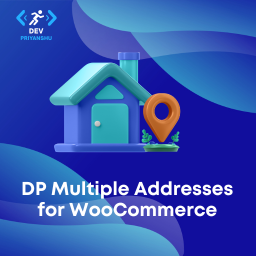 DP Multiple Addresses for WooCommerce icon
