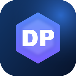 DP Username & Role Display icon