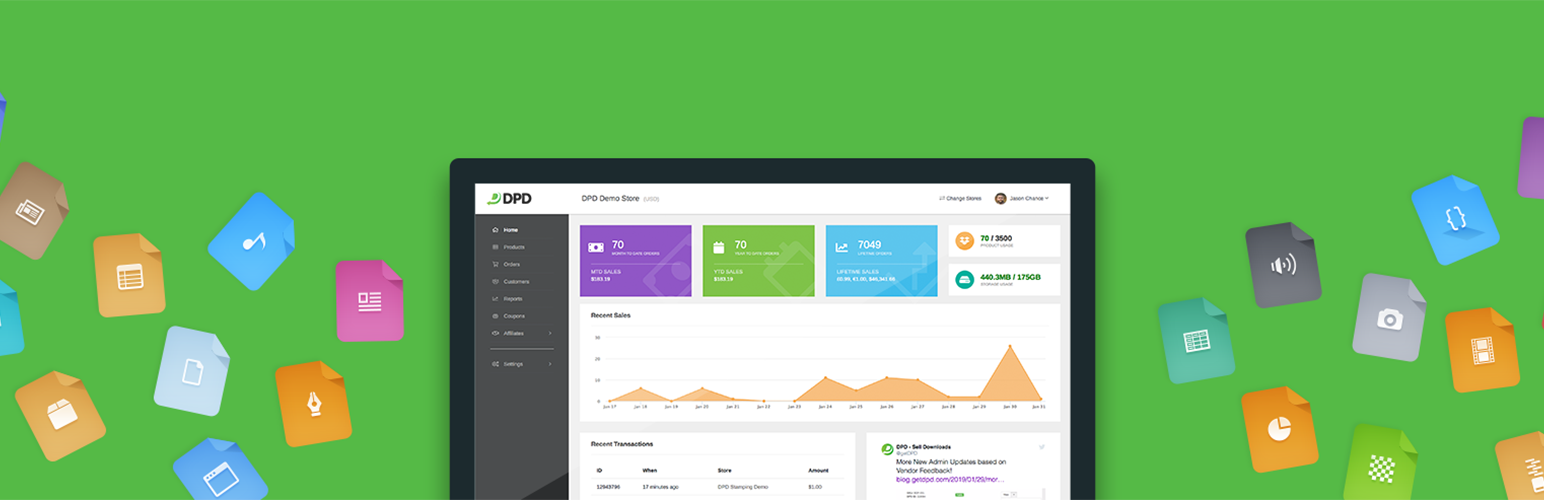 Plugin Banner