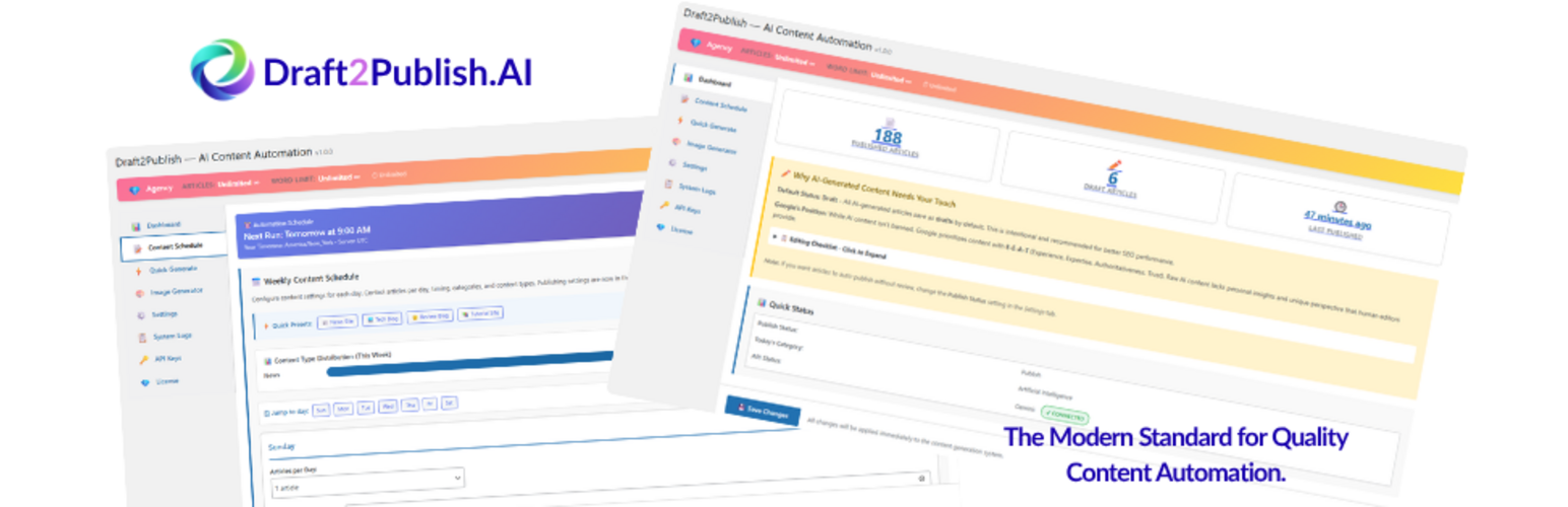 Plugin Banner