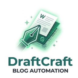 DraftCraft icon