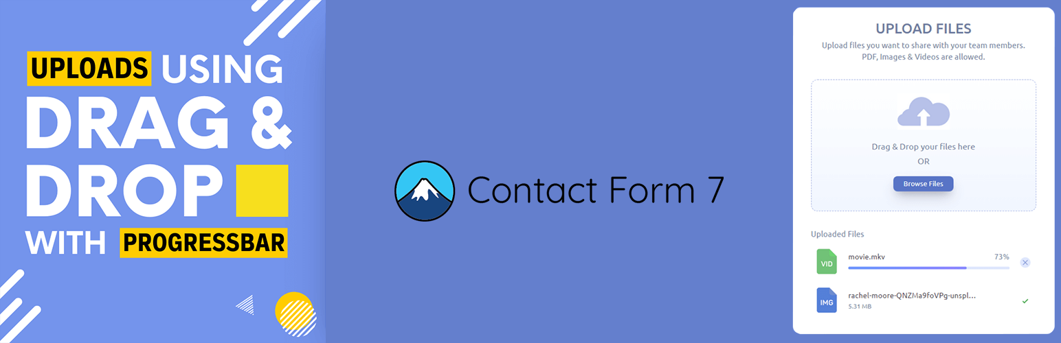 Plugin Banner