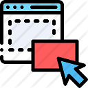 Drag & Drop Menu Items icon
