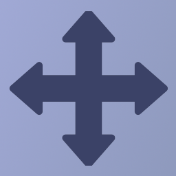 Drag Drop Switch icon