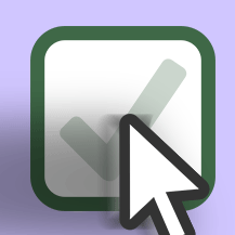Dragcheck Admin Rows icon