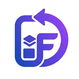 DragFolio – Drag & Drop Portfolio Showcase icon