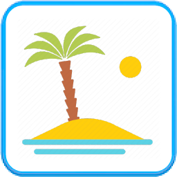 Draggable Images Block icon