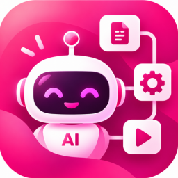 AI Agent Workflows – Visual Automation & Webhooks by Dragwyb icon
