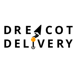 Dreacot Delivery icon