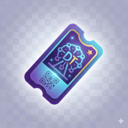 Dream Online Ticket Selling icon